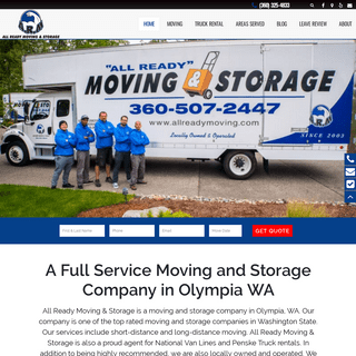 A complete backup of allreadymoving.com