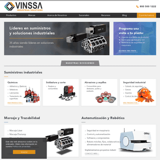 A complete backup of vinssa.com