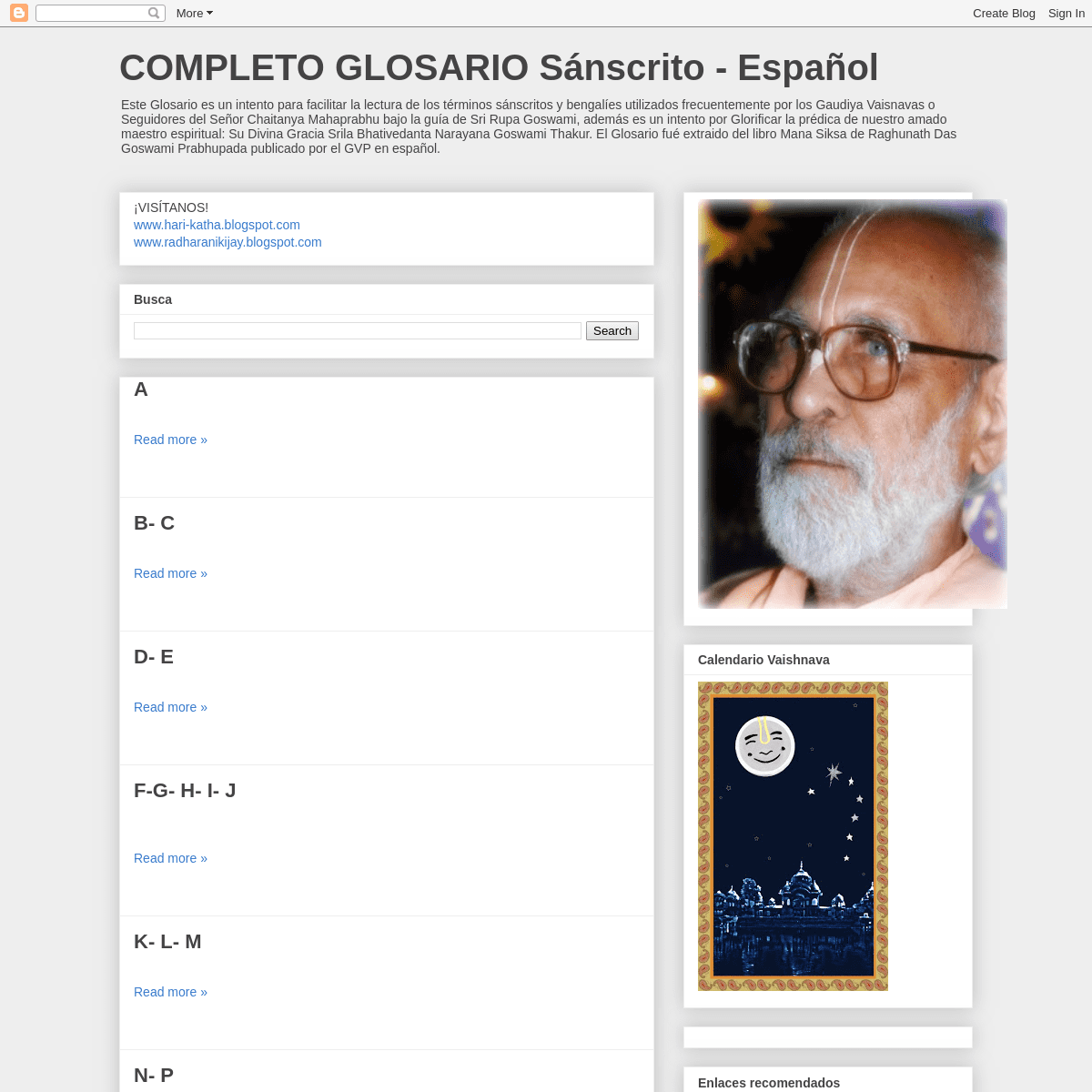 A complete backup of glosariosanscrito.blogspot.com