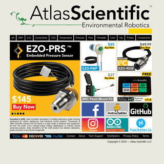 A complete backup of atlas-scientific.com