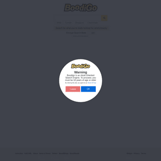 A complete backup of boodigo.com
