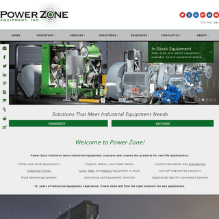 A complete backup of powerzone.com