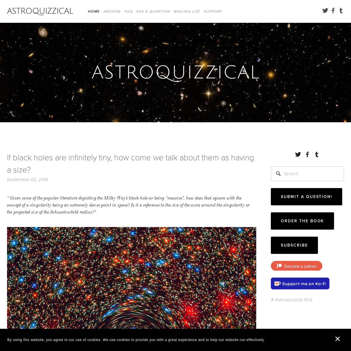 A complete backup of astroquizzical.com