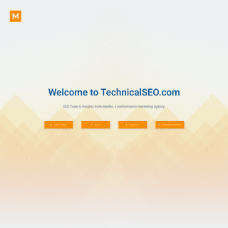 A complete backup of technicalseo.com