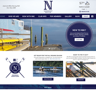 Narragansett Boat Club