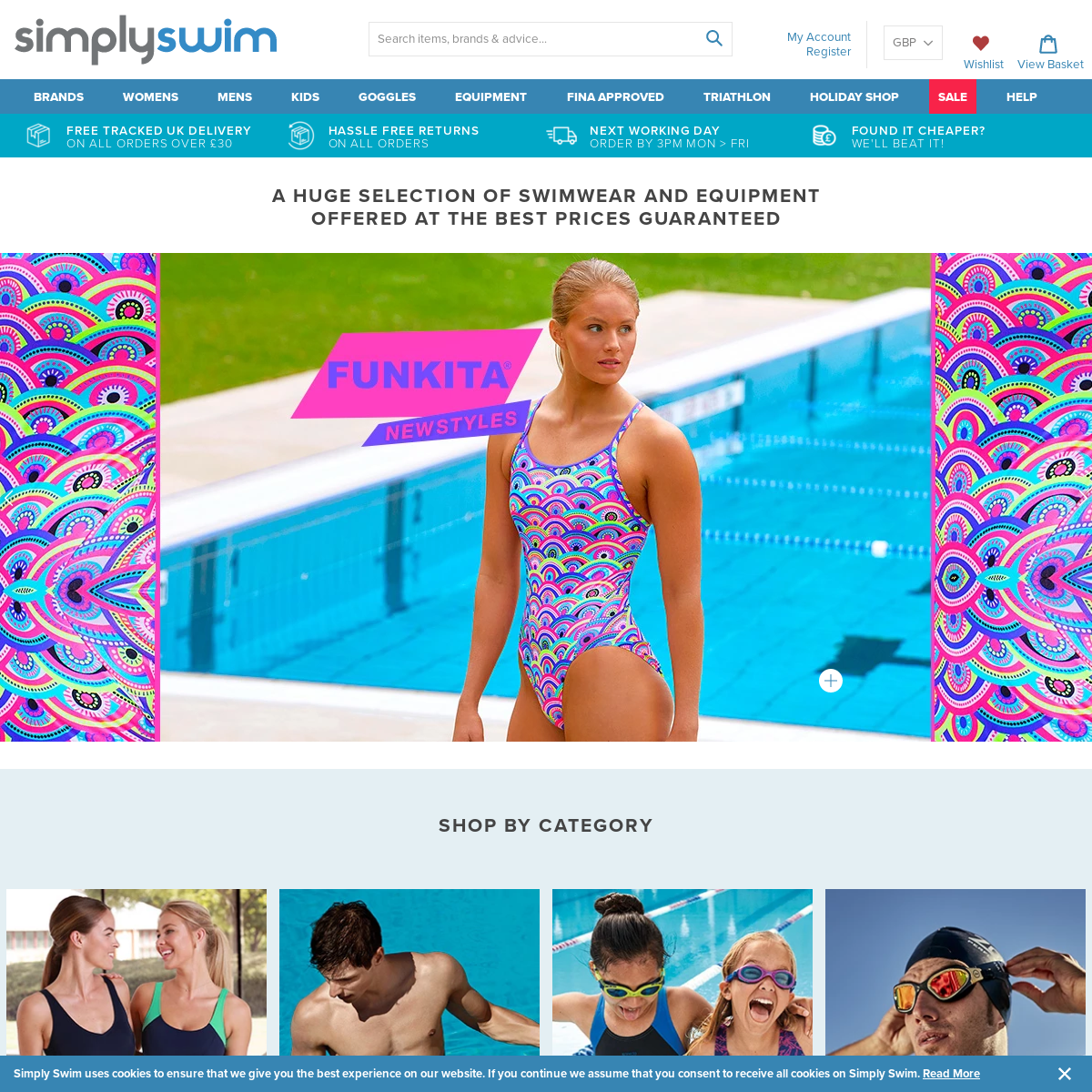 A complete backup of simplyswim.com