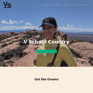 V School – Refactoring Technical Education