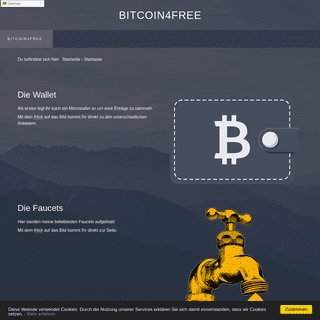 Bitcoin4free | bitcoin4free bitcoinfaucet wallet and more