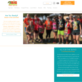 Big Hammock Race Series | FL Running | 5k 10k 1/2 Marathon Marathon