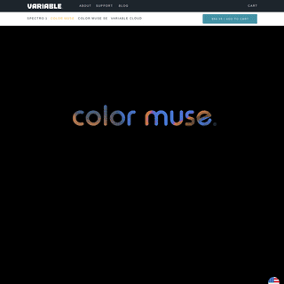 Color Muse