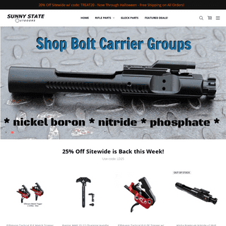 A complete backup of sunnystateoutdoors.com