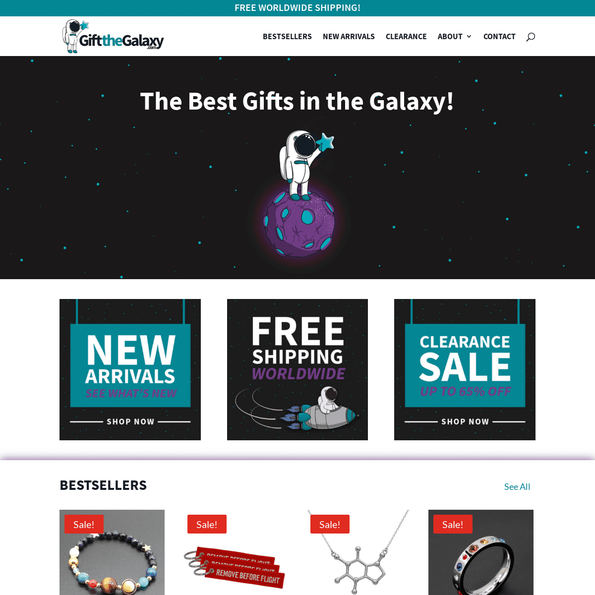 A complete backup of giftthegalaxy.com