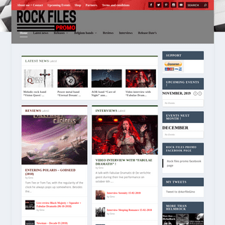 A complete backup of rock-files-promo.be