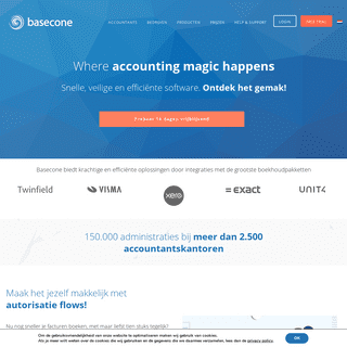 A complete backup of basecone.com