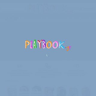 playbook.gr