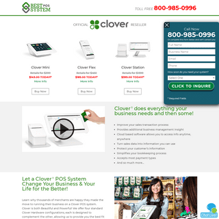 Home - Best point of sale system