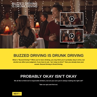 A complete backup of buzzeddriving.org