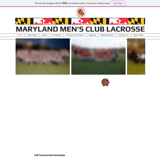 A complete backup of terpslacrosse.org