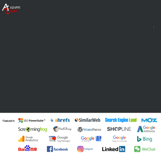Full-Service Digital Marketing Agency in Hong Kong | ADEQUATE Digital