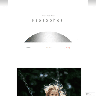 Photographs  by  Peter | Prosophos