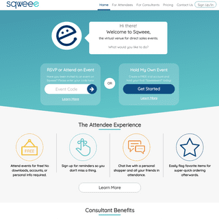 A complete backup of sqweee.com