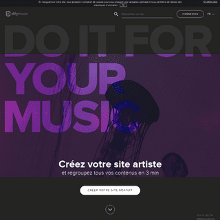 Difymusic - DO IT FOR YOUR MUSIC