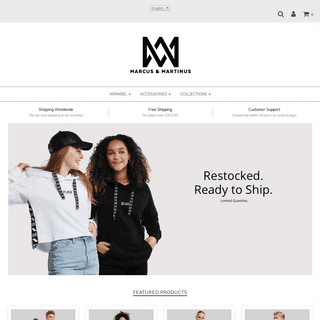 A complete backup of mmstore.com
