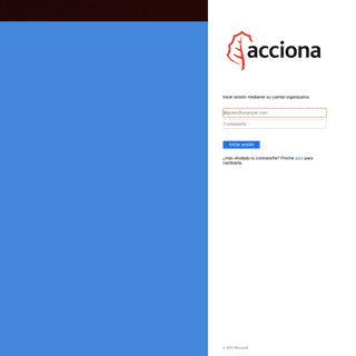 A complete backup of acciona365.sharepoint.com