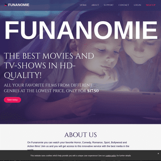 A complete backup of funanomie.com