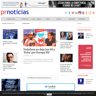 Diario de Noticias | prnoticias