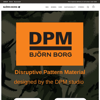 Björn Borg Official Online Store | Björn Borg