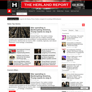 Herland Report-Hanne