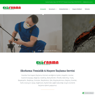 A complete backup of ekofarma.com.tr