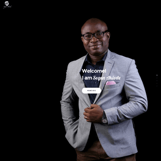 Segun Akiode | Strategic HR Professional