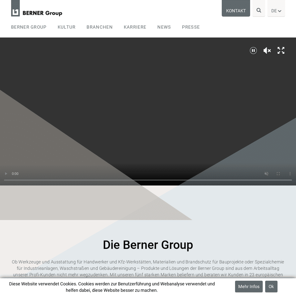 A complete backup of berner-group.com
