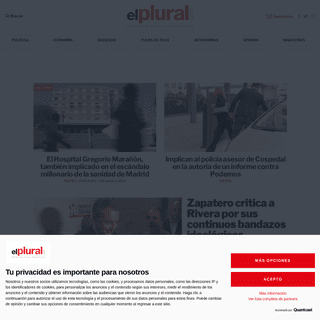 A complete backup of elplural.com