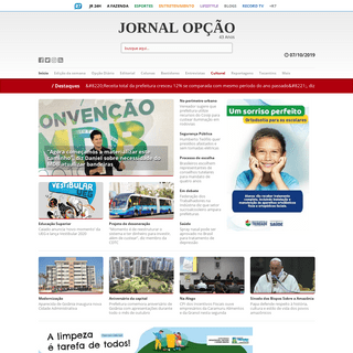 A complete backup of jornalopcao.com.br