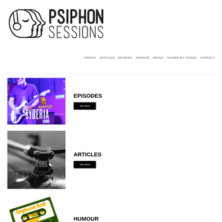 A complete backup of psiphonsessions.com