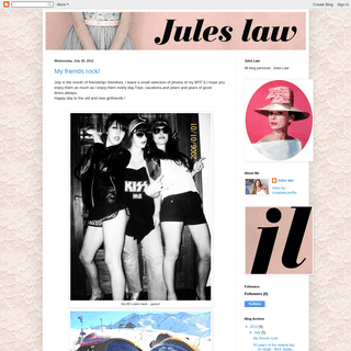 A complete backup of jules-law.blogspot.com
