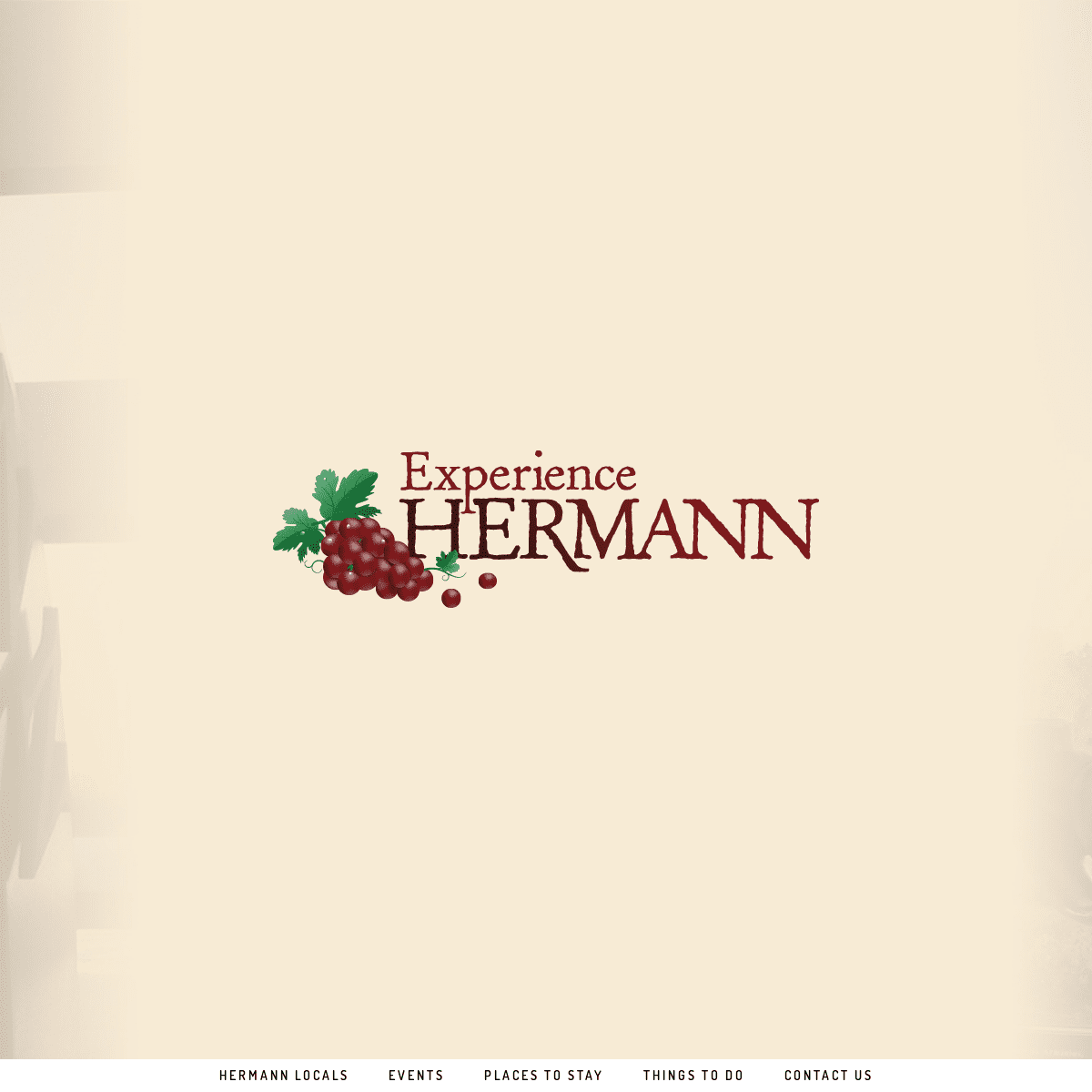 Experience Hermann Missouri - Hermann Missouri Welcomes You