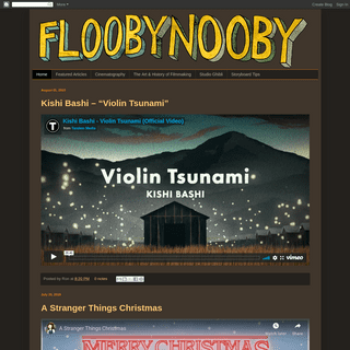 Flooby Nooby