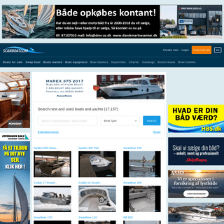 Boat|market|Used and new boats and yachts. Boat and yacht market for sailing boats, motor boats and motor sailors, powerboat and