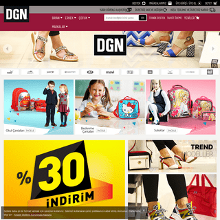 A complete backup of dgn.com.tr
