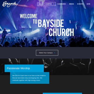A complete backup of baysideonline.com