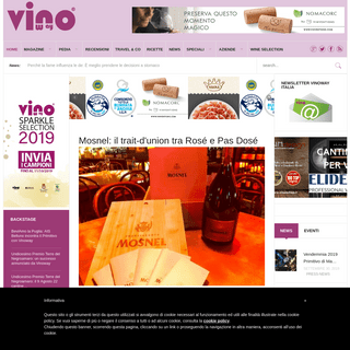 A complete backup of vinoway.com