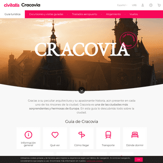 A complete backup of cracovia.net