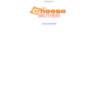 A complete backup of thecheesebrothers.com