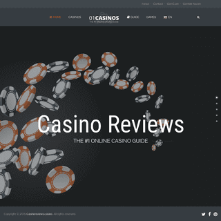 Best Online Casino - No deposit bonus code and Freespins