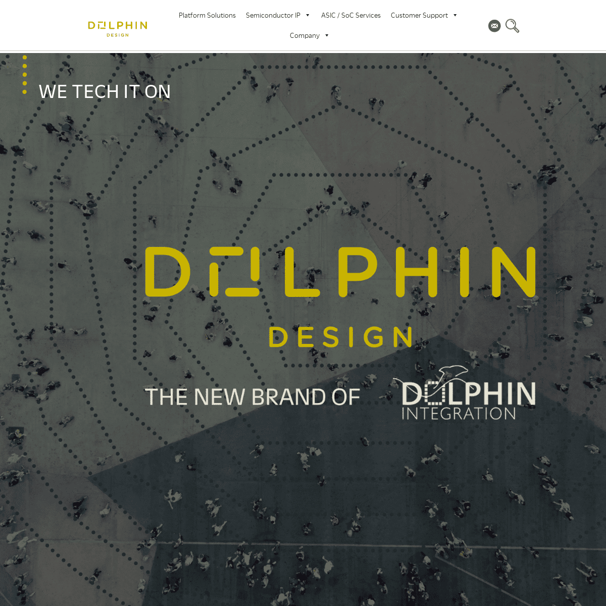 A complete backup of dolphin-integration.com