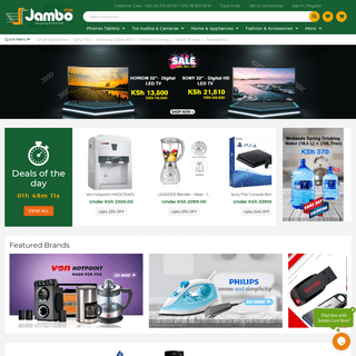 Online Shopping Site for LED Smart TV, Smart Phone, Mobiles, Electronics, Furniture, Grocery, Lifestyle & More. Best Offers!